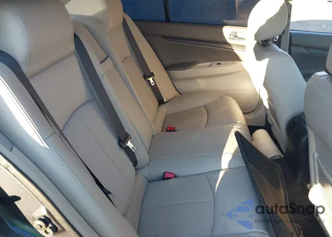 2009 Infiniti G37X из США, поврежденный, VIN JNKCV61F19M356899